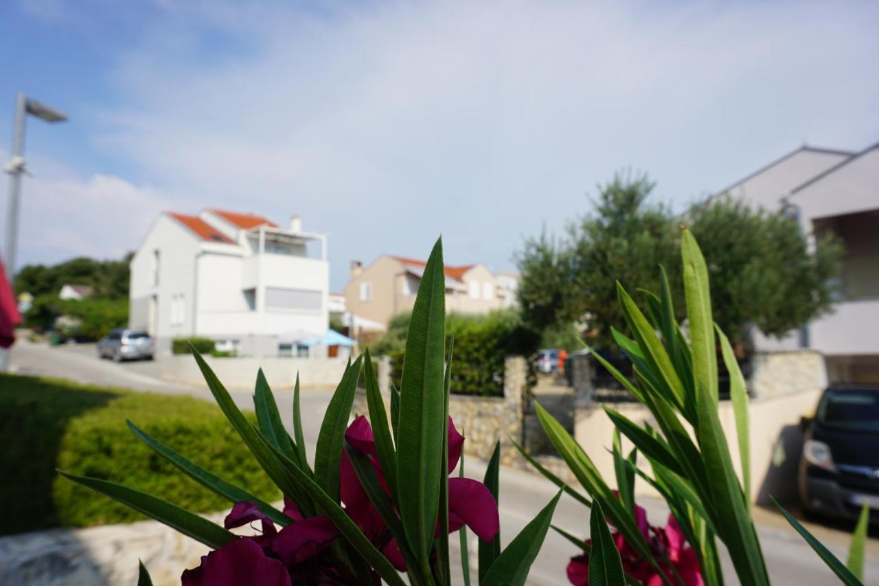 Apartments 2A Петркане Екстериор снимка