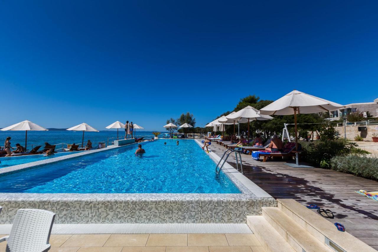 Apartments 2A Петркане Екстериор снимка