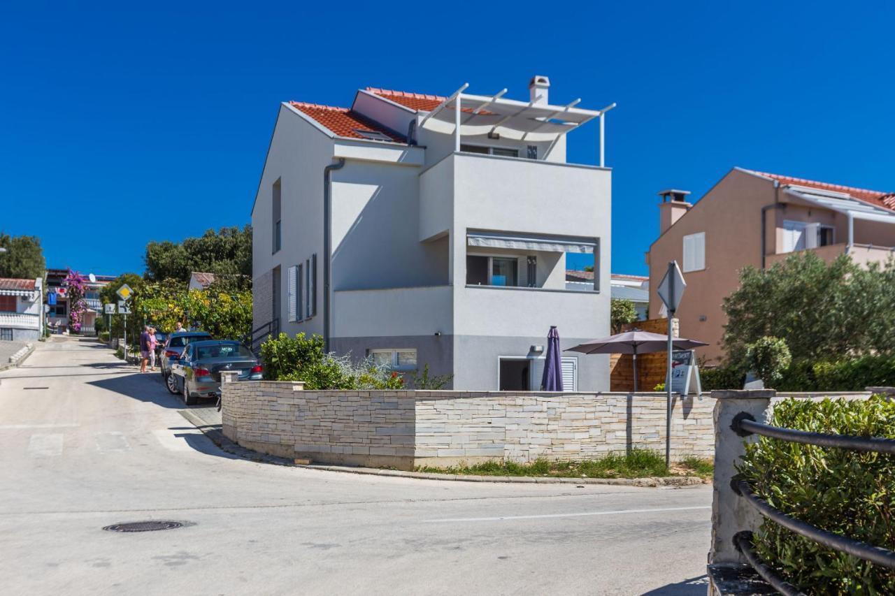 Apartments 2A Петркане Екстериор снимка
