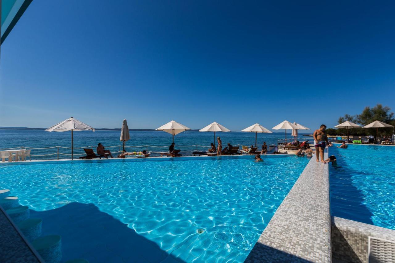 Apartments 2A Петркане Екстериор снимка